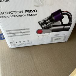 Bed Vacuum Cleaner 
