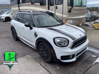 2017 Mini Countryman