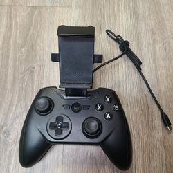 Rotor Riot USB-C Game Controller