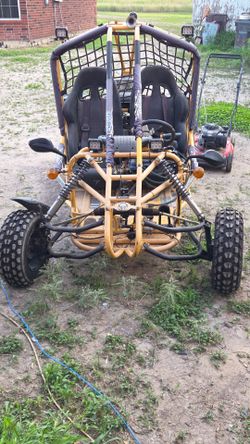 Go-kart