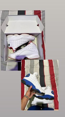 Jordan 13