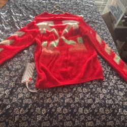 off white sweater Knitwear