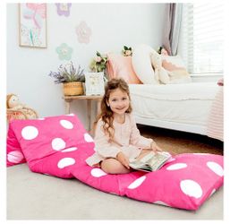 Floor Pillow Case Bedding 