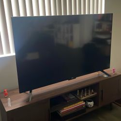 Roku - 55" Class Select Series 4K Smart RokuTV