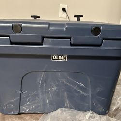 Yeti Cooler