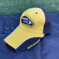 NASCAR Sprint Cup Series Hat