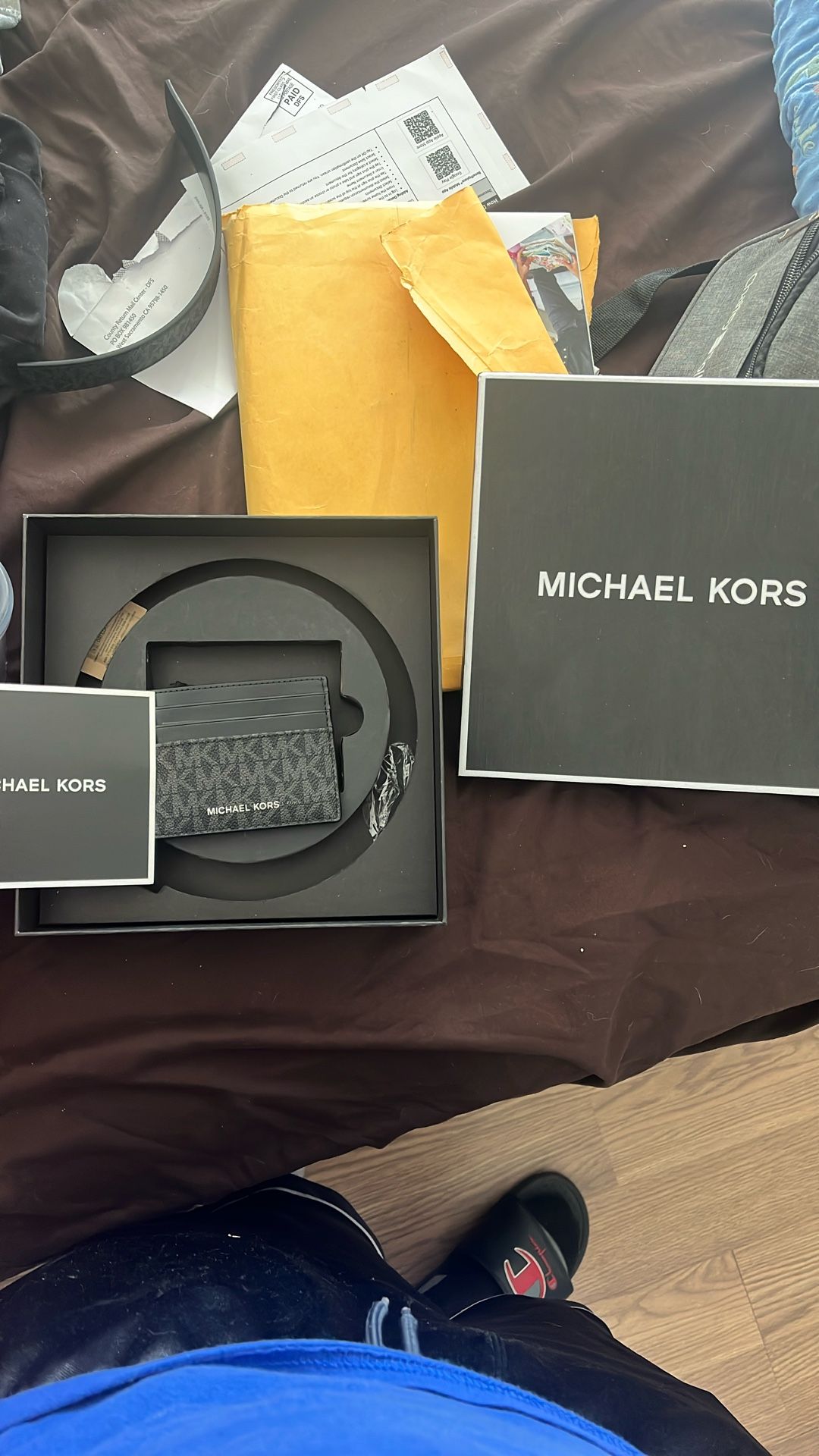Michael Kors