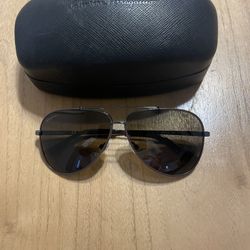 Glasses