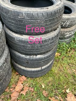 Free
