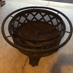Fire Pit