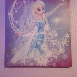 Disney FROZEN Decor