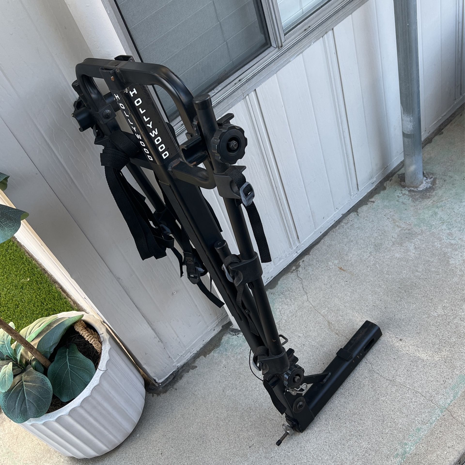 Hollywood Bike Rack for Sale in Long Beach, CA OfferUp