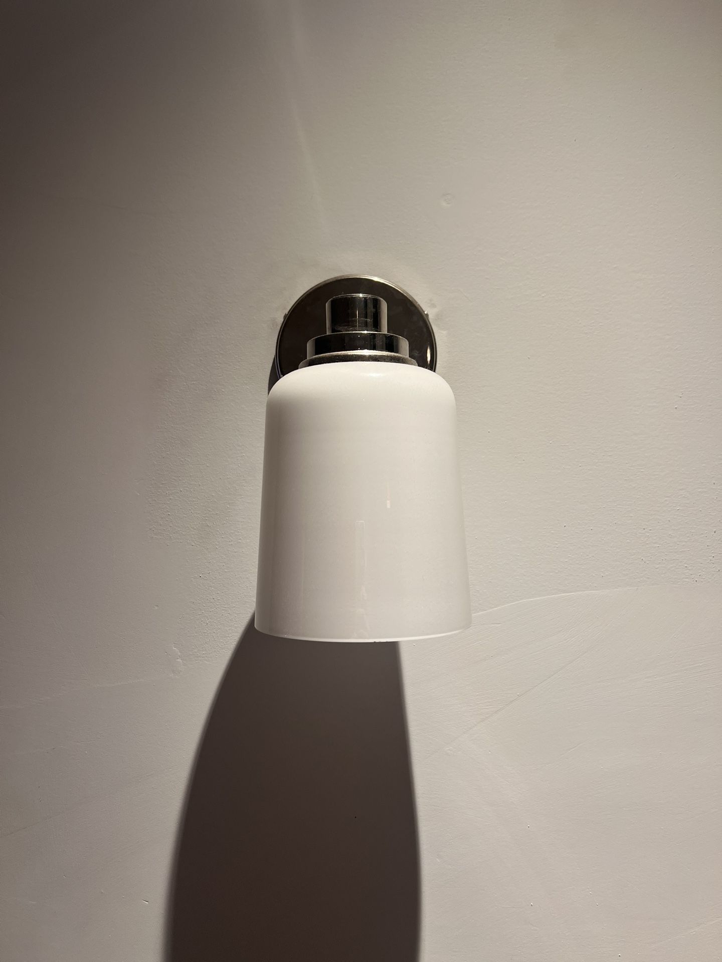Wall Sconce Rejuvenetion