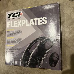 TCI Flex plate 