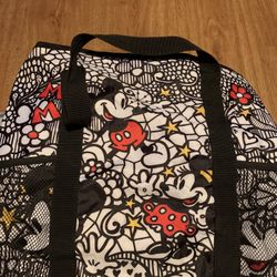 Disney Mickey Minnie Bag