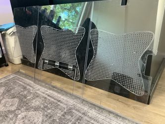 Polycarbonate Aquarium Lid