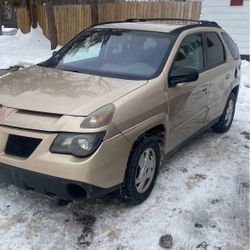 02Pontiac Aztec