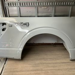 FORD F150 RH SKIN BED 2021-2025 OEM