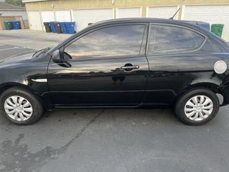 2009 Hyundai Accent