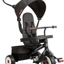 Radio flyer 4-in-1 Tricycle Bike
