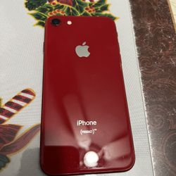 iPhone 8 64 GIGS AT&T