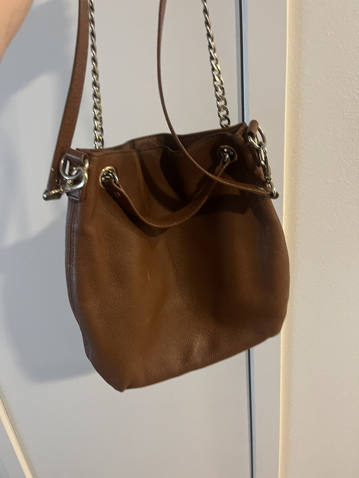 mk cross bag