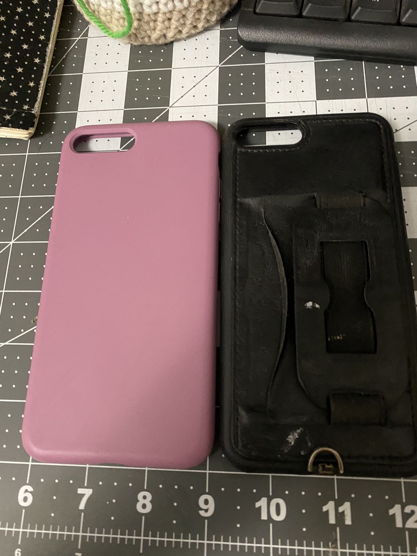 Cases I Phone 7 Plus
