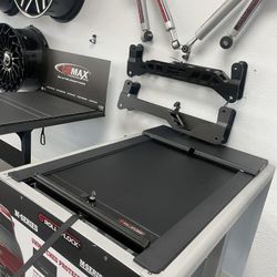 BED COVERS FOR TRUCKS 