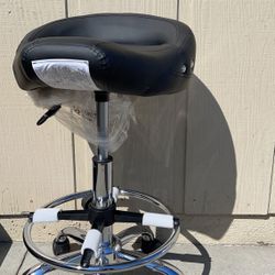 Silla  Giratoria  Nueva 