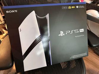 PlayStation 5 Pro
