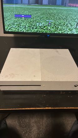 xbox