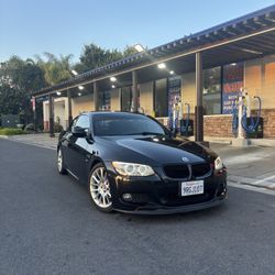 2013 BMW 328i