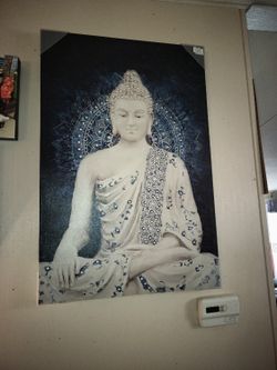 Buddha Painting 