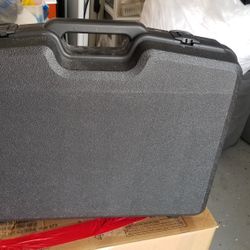 HEAVY DUTY TOOL CASE