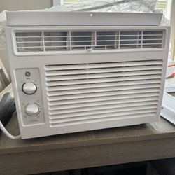 Window AC