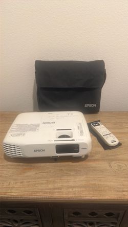 Epson Projector EX3220