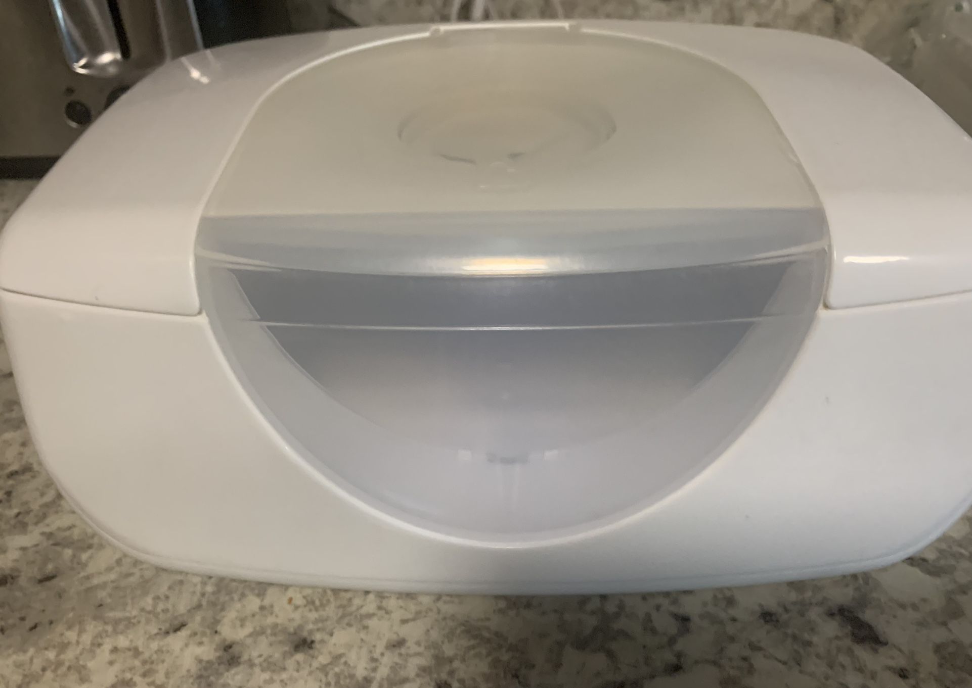 Baby Wipe Warmer