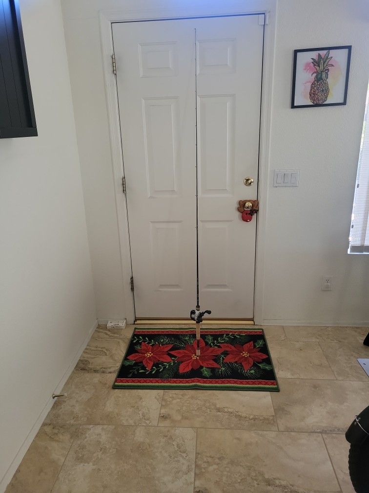 G Loomis Nrx 802c JWR Casting Rod With Shimano Chronarch 200 E 5 Reel Combo