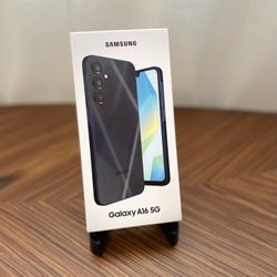 Samsung Galaxy A16 5G