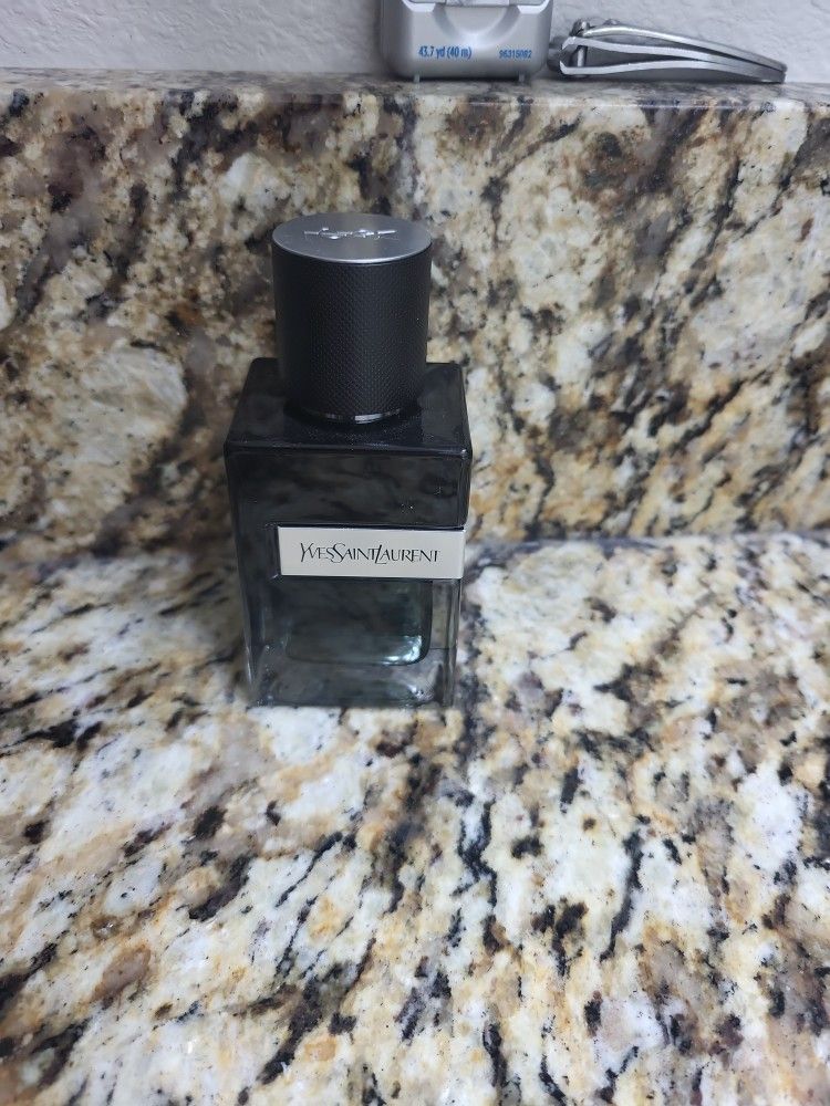 Y Eau De Parfum Men's YSL