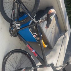 Cherry Bomber Fixed Goon 