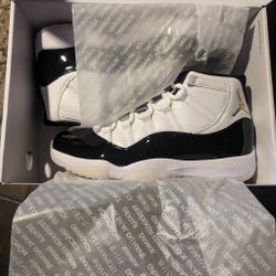 Jordan 11 