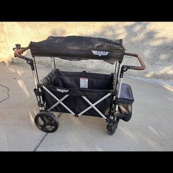 Keenz wagon Stroller 