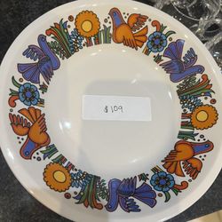 Bach And Billeroy Acapulco Collection