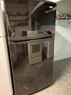 Whirlpool Refrigerator 