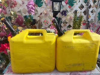 Diesel gas