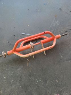 3 wheeler rear sprocket 30$