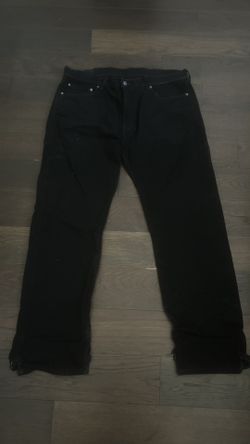 Black Levis