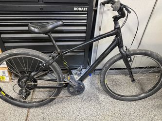 Specialized 27.5 bike