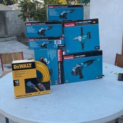 TOOLS
